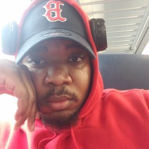 Meet your Posher, William